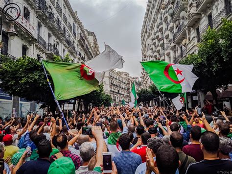 algerie chanel 5 manifestation|Algérie: actualité internationale et vidéos en continu .